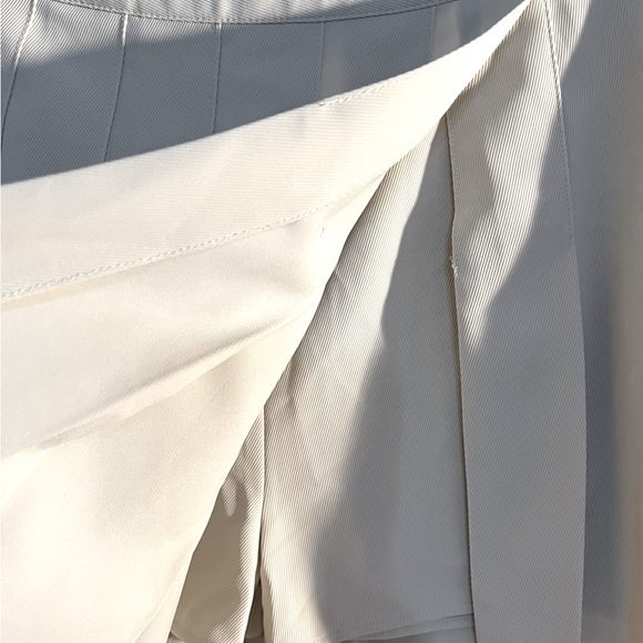 Collusion Pleated Skort NWOT Size 10 GUC - Picture 3 of 14